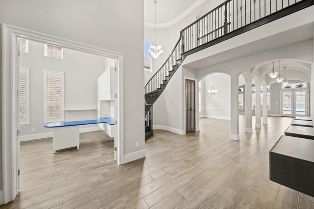 9502 Plaza Terrace Drive, Missouri City, TX 77459