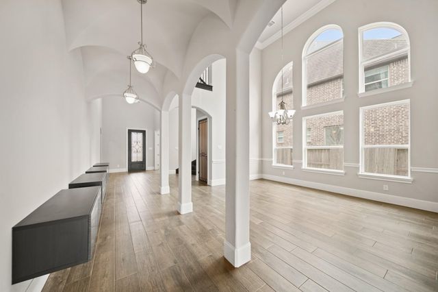 9502 Plaza Terrace Drive, Missouri City, TX 77459