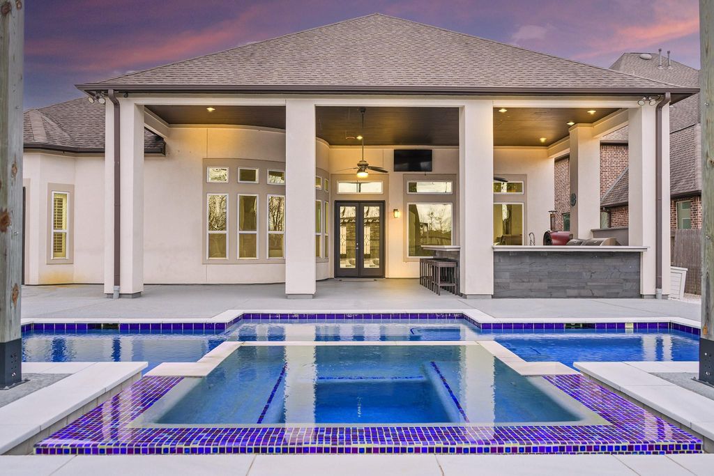 9502 Plaza Terrace Drive, Missouri City, TX 77459