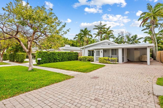 1004 SE 11th Street, Fort Lauderdale, FL 33316