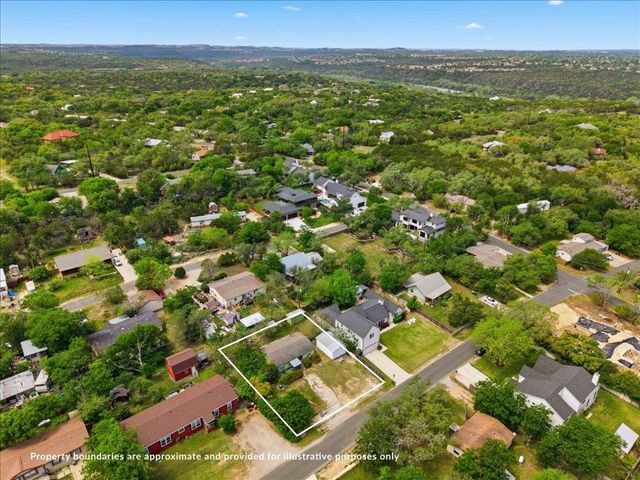 1100 Lipan TRL, Austin, TX 78733
