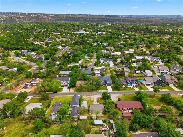 1100 Lipan TRL, Austin, TX 78733