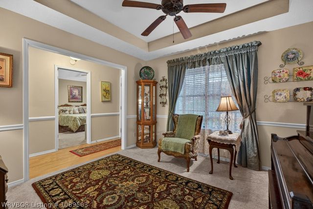 1602 Hunter Hill Drive, Van Buren, AR 72956