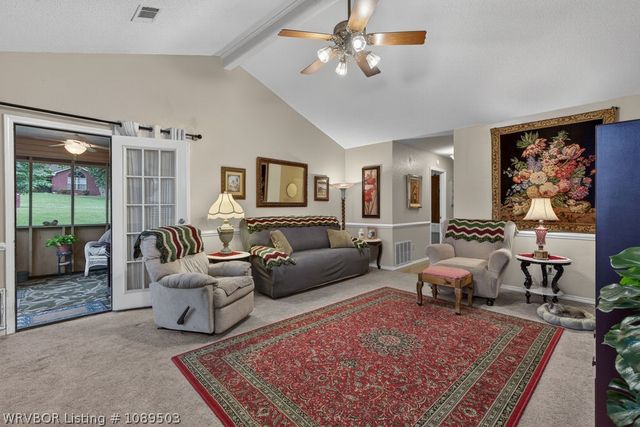 1602 Hunter Hill Drive, Van Buren, AR 72956