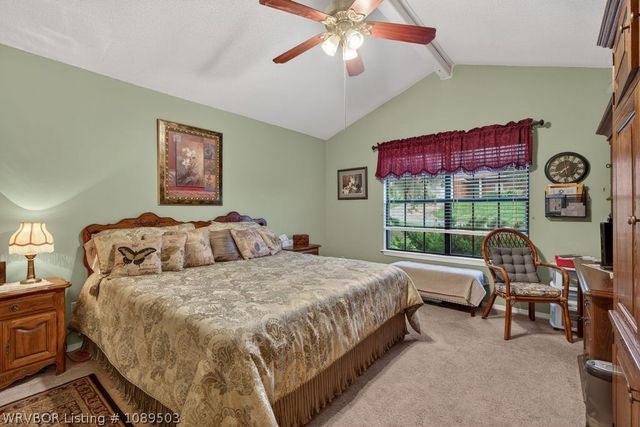 1602 Hunter Hill Drive, Van Buren, AR 72956