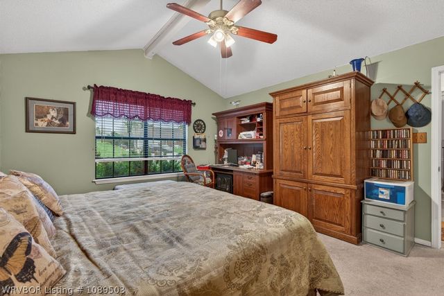 1602 Hunter Hill Drive, Van Buren, AR 72956