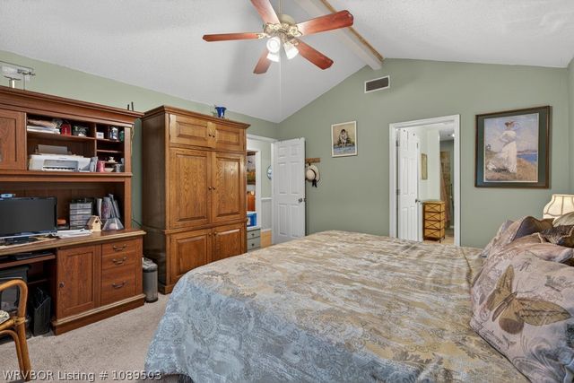 1602 Hunter Hill Drive, Van Buren, AR 72956