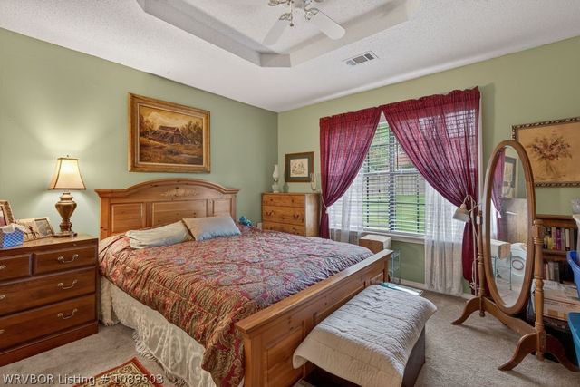 1602 Hunter Hill Drive, Van Buren, AR 72956