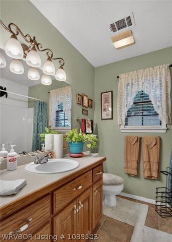1602 Hunter Hill Drive, Van Buren, AR 72956