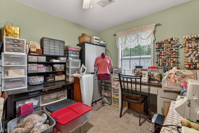 1602 Hunter Hill Drive, Van Buren, AR 72956