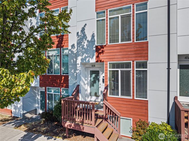 414 NE 73rd Street, Seattle, WA 98115