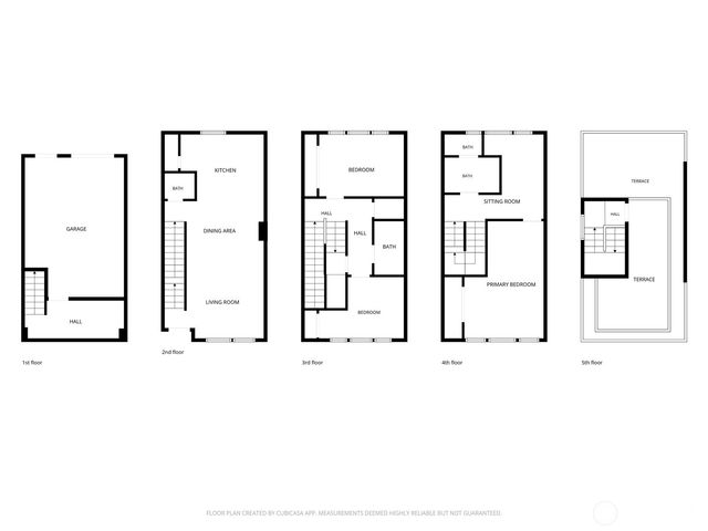 414 NE 73rd Street, Seattle, WA 98115