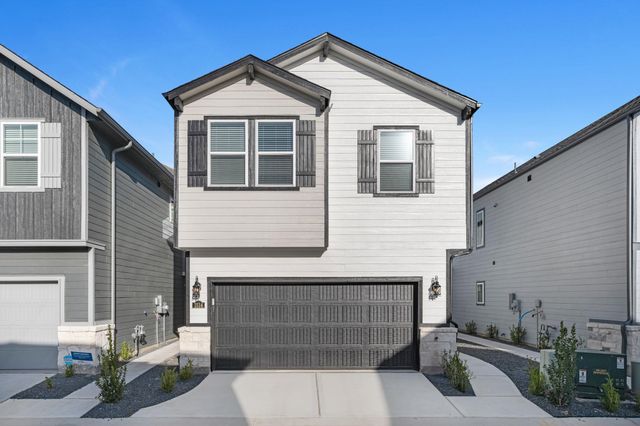 1514 Blue Acer Drive, Houston, TX 77084