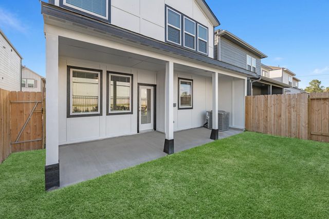 1514 Blue Acer Drive, Houston, TX 77084