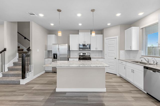 1514 Blue Acer Drive, Houston, TX 77084