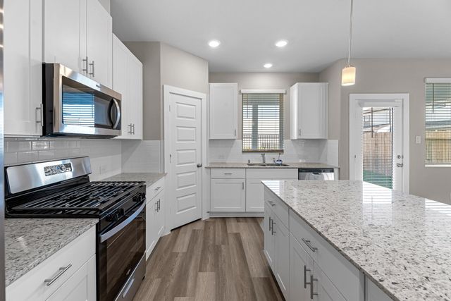 1514 Blue Acer Drive, Houston, TX 77084