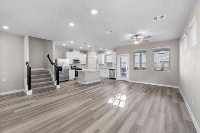 1514 Blue Acer Drive, Houston, TX 77084