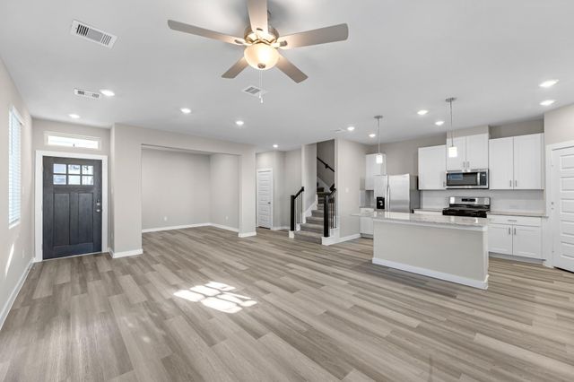 1514 Blue Acer Drive, Houston, TX 77084