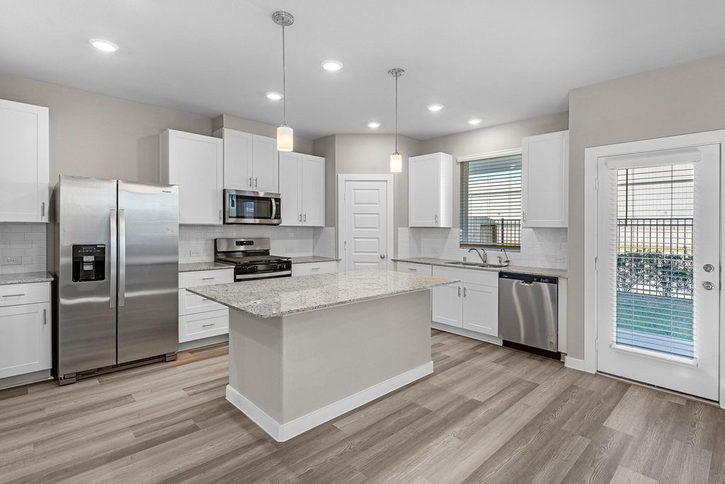 1514 Blue Acer Drive, Houston, TX 77084