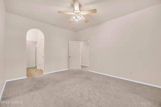 5702 W Treasure Cove Loop, Tucson, AZ 85713