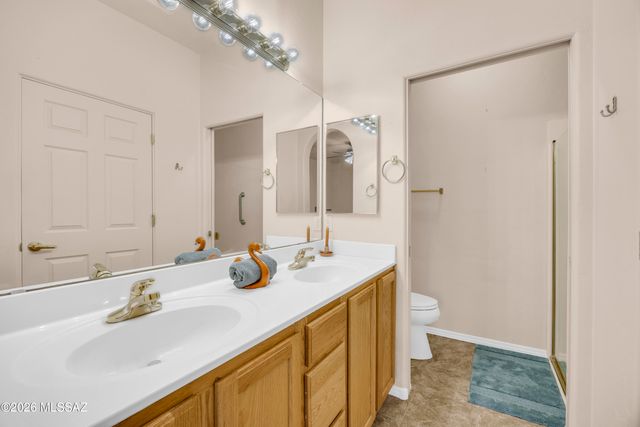 5702 W Treasure Cove Loop, Tucson, AZ 85713