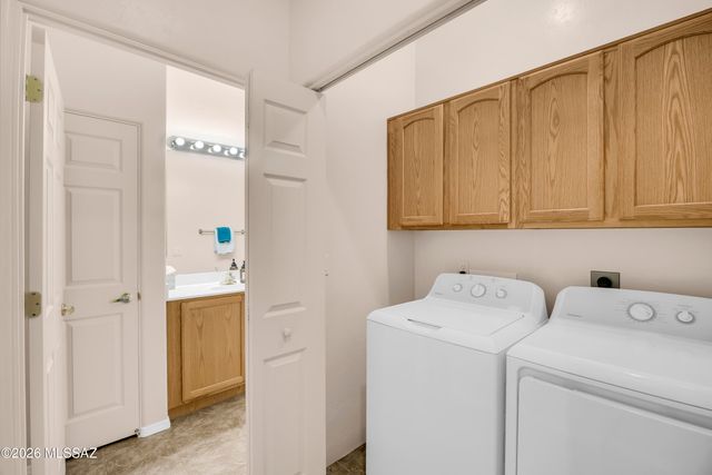 5702 W Treasure Cove Loop, Tucson, AZ 85713