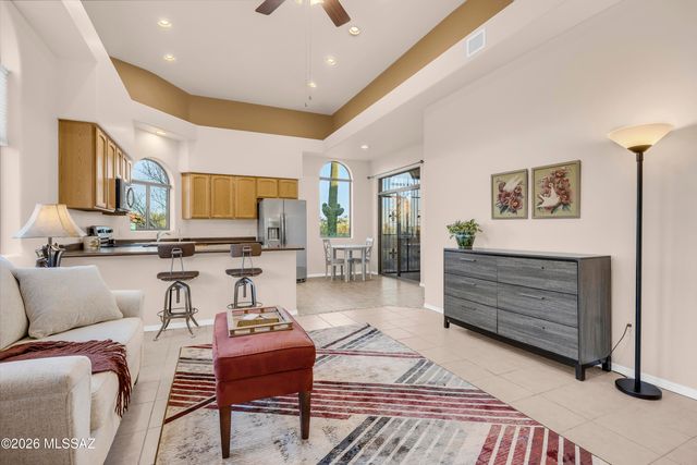 5702 W Treasure Cove Loop, Tucson, AZ 85713