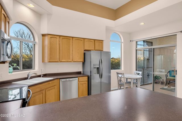 5702 W Treasure Cove Loop, Tucson, AZ 85713