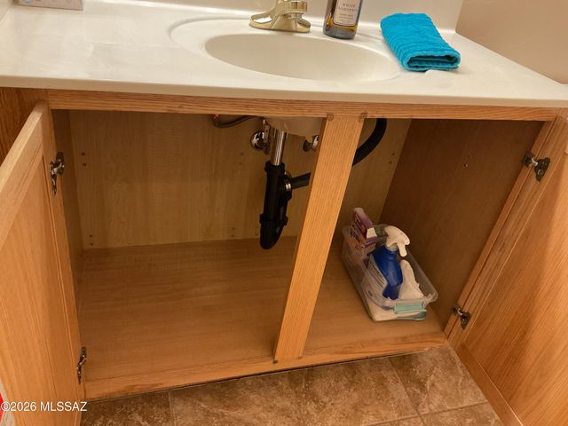 5702 W Treasure Cove Loop, Tucson, AZ 85713