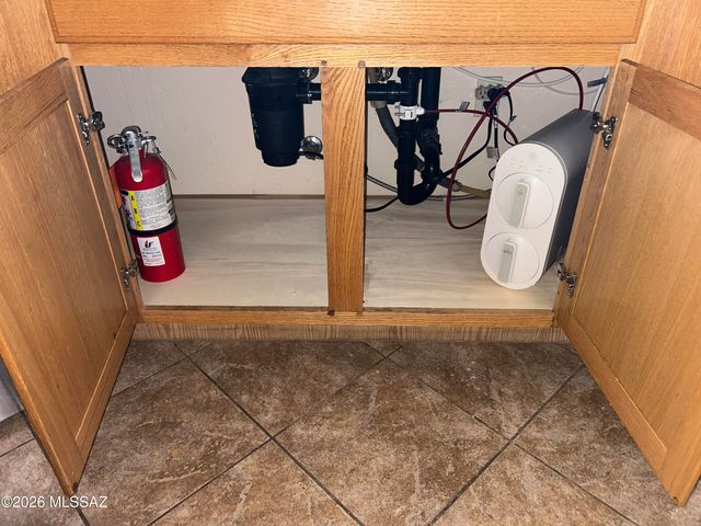 5702 W Treasure Cove Loop, Tucson, AZ 85713