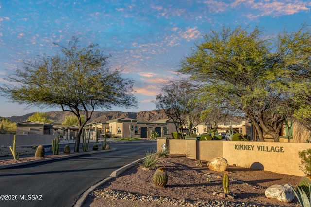 5702 W Treasure Cove Loop, Tucson, AZ 85713