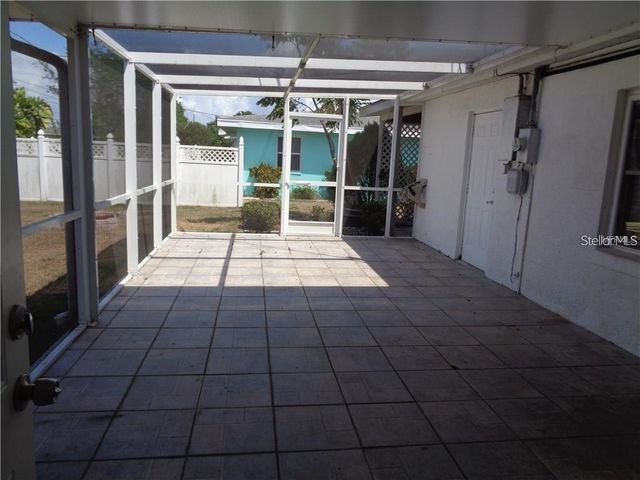 710 SHARON CIRCLE, Port Charlotte, FL 33952