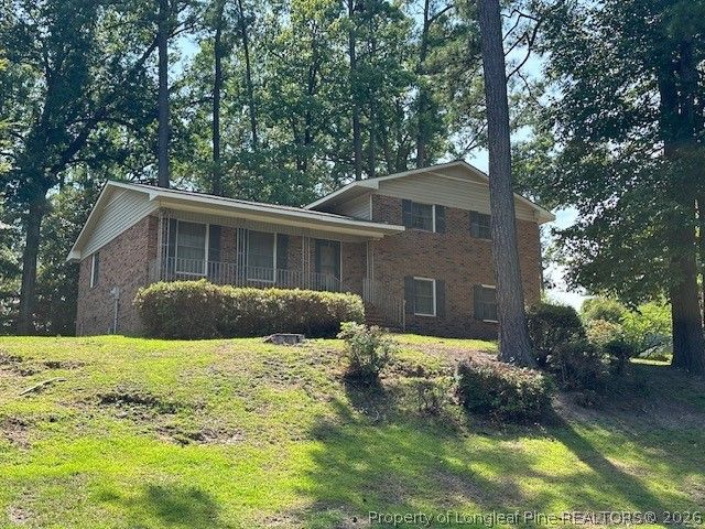 1711 Tryon Drive, Fayetteville, NC 28303