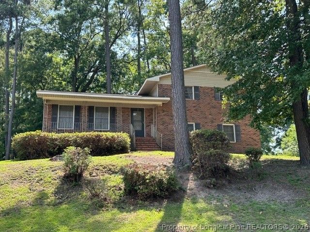 1711 Tryon Drive, Fayetteville, NC 28303