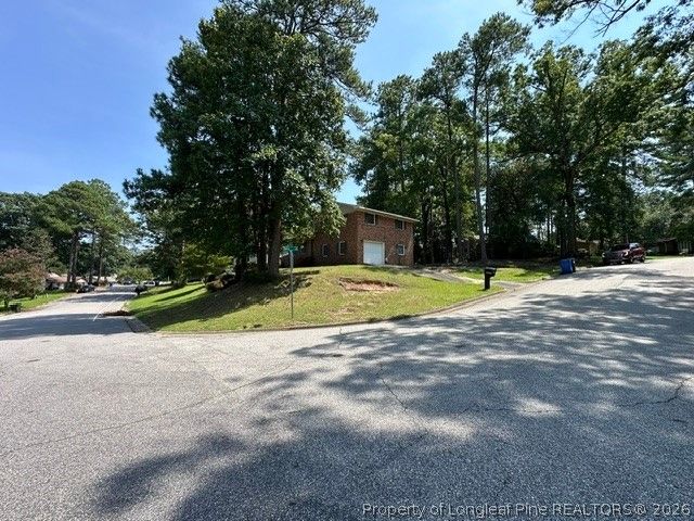 1711 Tryon Drive, Fayetteville, NC 28303