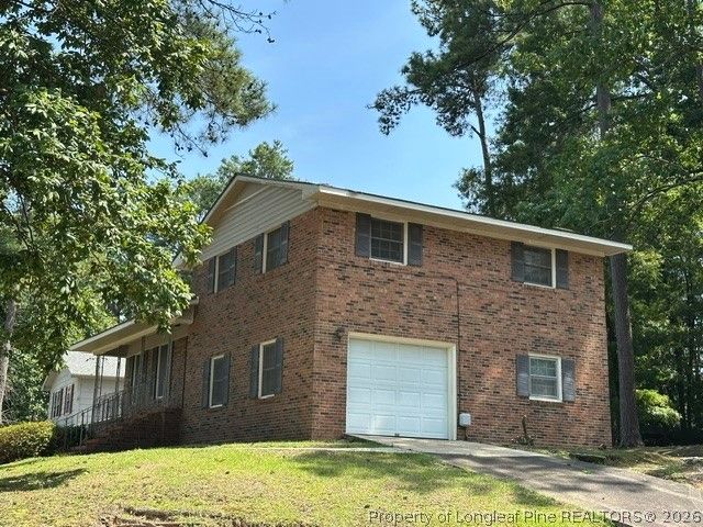 1711 Tryon Drive, Fayetteville, NC 28303