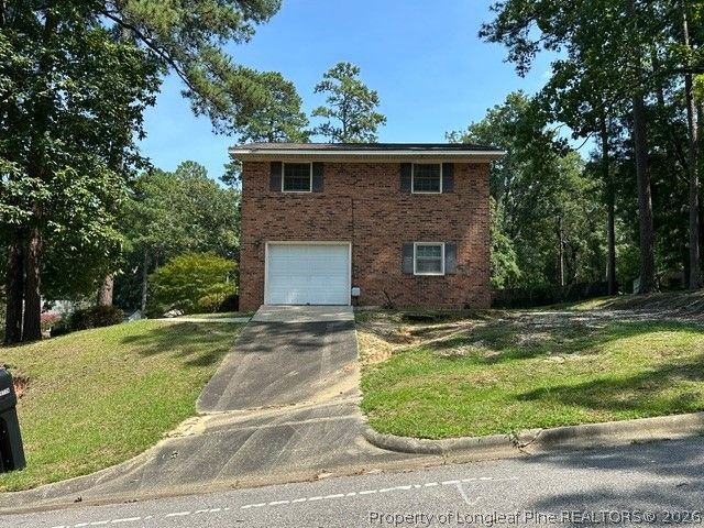 1711 Tryon Drive, Fayetteville, NC 28303