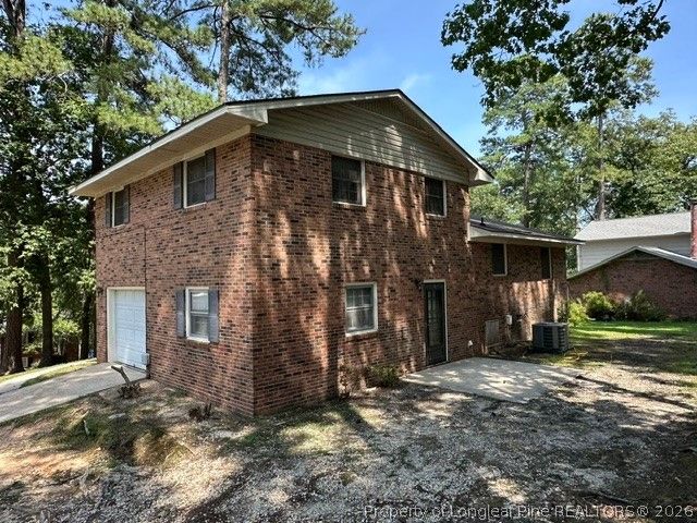1711 Tryon Drive, Fayetteville, NC 28303