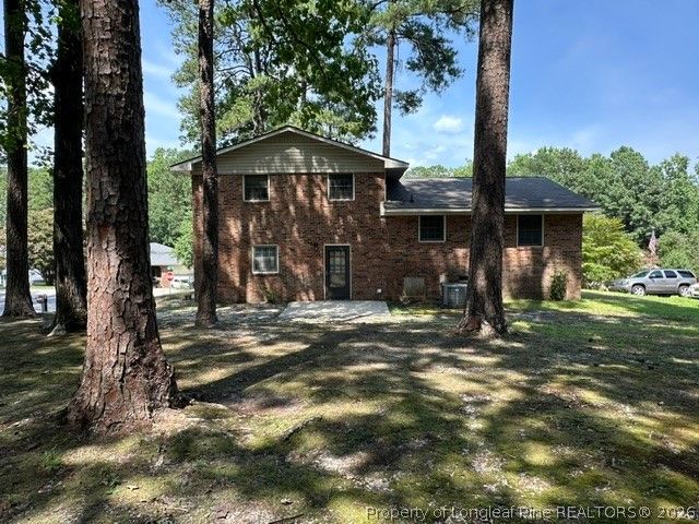 1711 Tryon Drive, Fayetteville, NC 28303