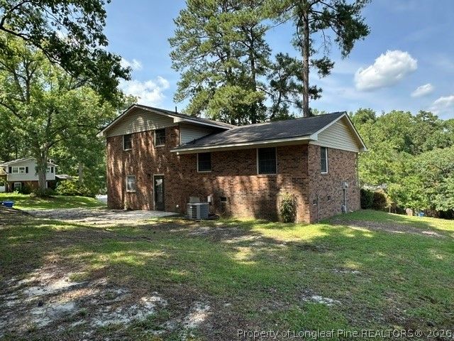 1711 Tryon Drive, Fayetteville, NC 28303