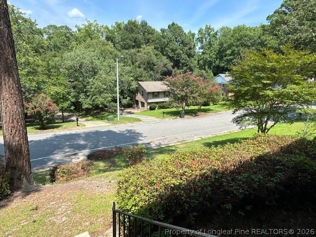 1711 Tryon Drive, Fayetteville, NC 28303