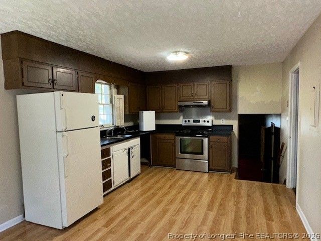 1711 Tryon Drive, Fayetteville, NC 28303