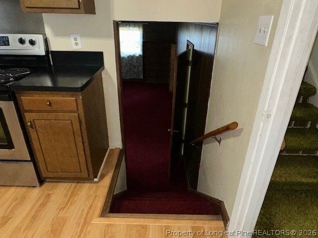 1711 Tryon Drive, Fayetteville, NC 28303