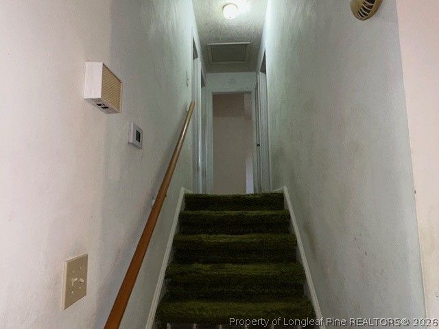 1711 Tryon Drive, Fayetteville, NC 28303