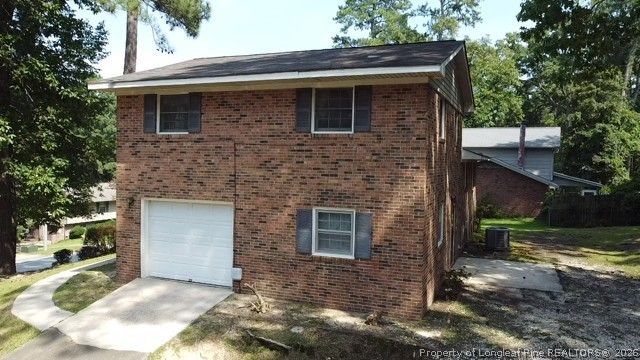 1711 Tryon Drive, Fayetteville, NC 28303