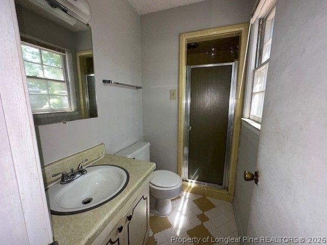 1711 Tryon Drive, Fayetteville, NC 28303