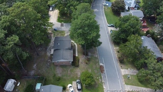 1711 Tryon Drive, Fayetteville, NC 28303