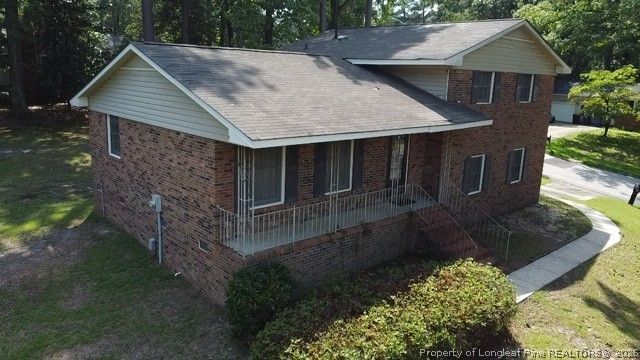 1711 Tryon Drive, Fayetteville, NC 28303