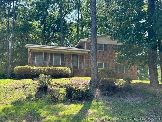 1711 Tryon Drive, Fayetteville, NC 28303
