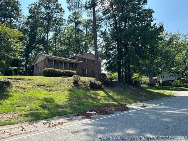 1711 Tryon Drive, Fayetteville, NC 28303